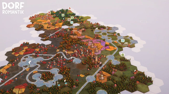 Dorfromantik (Download) (PC)