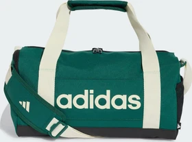adidas Linear Duffelbag XS Sporttasche collegiate green/ivory