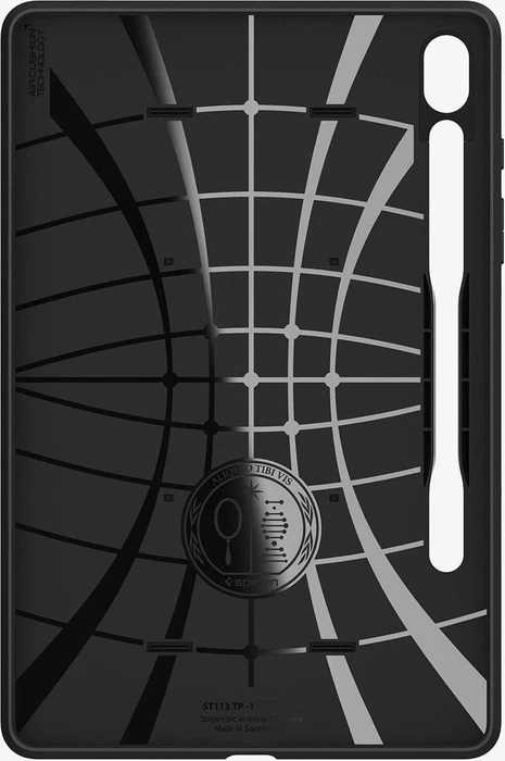 Spigen Tough Armor Pro Schutzhülle für Samsung Galaxy Tab S9