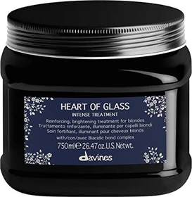 Davines Heart of Glass Intense Treatment Haarkur, 750ml