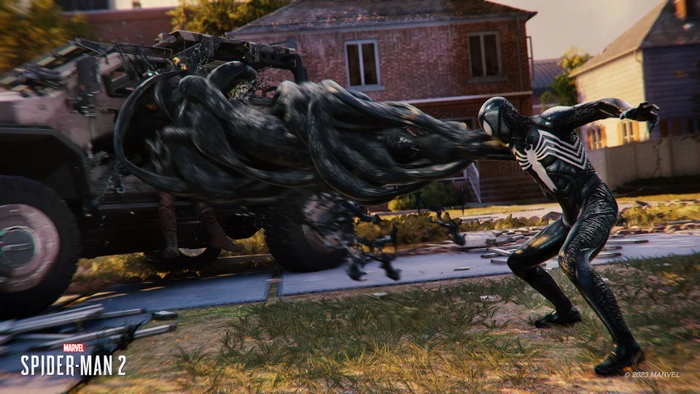 Marvel's Spider-Man 2 (Download) (PC)