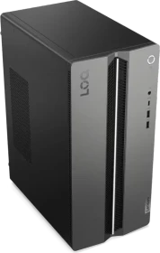 Lenovo LOQ 17IRR9, Lunar Grey, Core i5-14400, 16GB RAM, 1TB SSD, GeForce RTX 5060 (90X000F8GF)