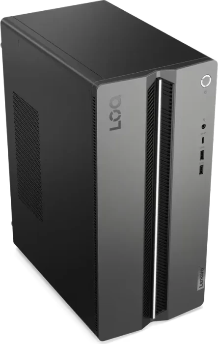 Lenovo LOQ 17IRR9, Lunar Grey, Core i5-14400, 16GB RAM, 1TB SSD, GeForce RTX 5060