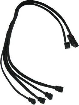 Gelid Solutions PWM 1-to-4 Splitter