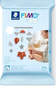 Staedtler Fimo Air Light 250g weiß