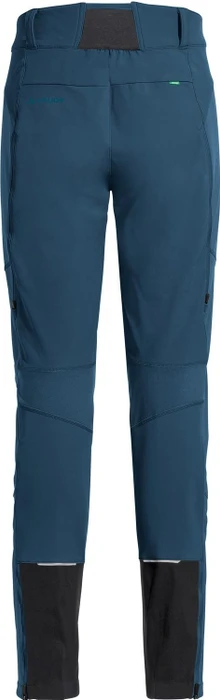 Vaude Larice III Skihose lang baltic sea uni (Herren)