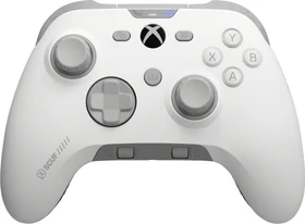 Scuf Gaming Valor Pro Wireless Controller weiß (Xbox SX/Xbox One/PC)