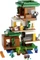 LEGO Minecraft - Das moderne Baumhaus Vorschaubild