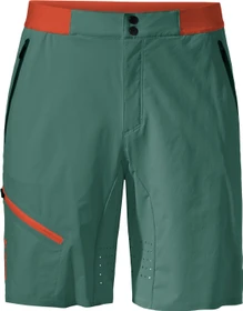 Vaude Scopi LW II Hose kurz pine tree (Herren)
