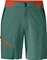 Vaude Scopi LW II Hose kurz pine tree (Herren) Vorschaubild