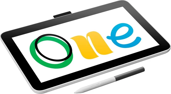 Wacom One 12