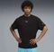 Puma Melo Alwayz On 1 Basketball T-Shirt kurzarm puma black/glowing red (Herren) Vorschaubild