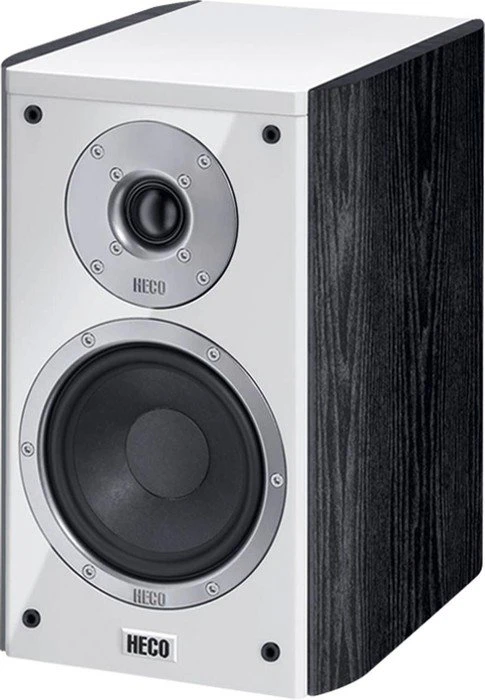 Heco Music Style 200 (verschiedene Farben), Stück
