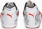 Puma evoSPEED Star 8 puma black/puma white/puma red Vorschaubild