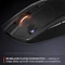 SteelSeries Rival 3 Wireless Gen 2, schwarz, USB/Bluetooth Vorschaubild