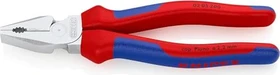 Knipex Kraft-Kombizange, 20cm