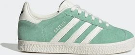 adidas Gazelle easy green/core white/core black (Junior)