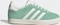 adidas Gazelle easy green/core white/core black (Junior) Vorschaubild