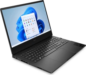 HP OMEN by HP Laptop 16-k0620ng, Shadow Black, Core i9-12900H, 32GB RAM, 1TB SSD, GeForce RTX 3070 Ti, DE (7A3M9EA#ABD)