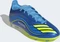adidas F50 Elite Messi FG royal blue/solar yellow/semi blue burst (Junior) Vorschaubild