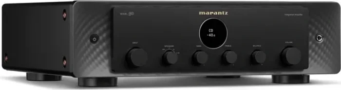 Marantz Model 50 schwarz