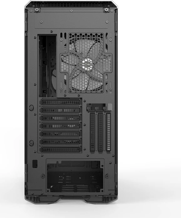Phanteks Enthoo Evolv X, anthrazit, Glasfenster