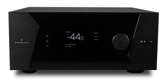 StormAudio ISR Fusion 20