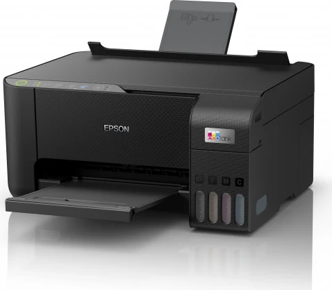 Epson EcoTank ET-2815, Tinte, mehrfarbig