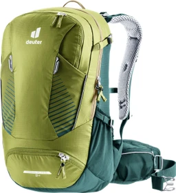 Deuter Trans Alpine 24 meadow/deepsea
