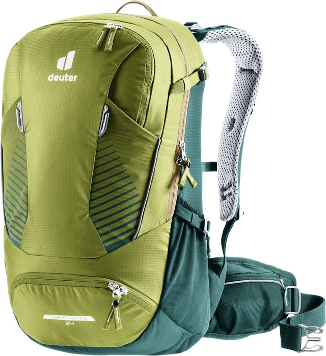 Deuter Trans Alpine 24