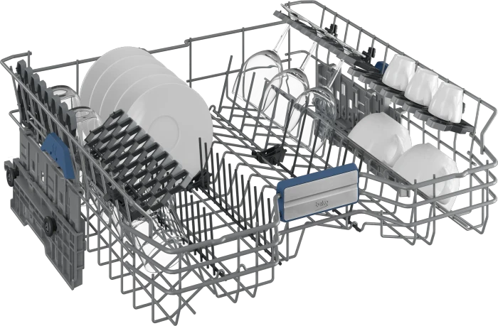 Beko BDIN38571C