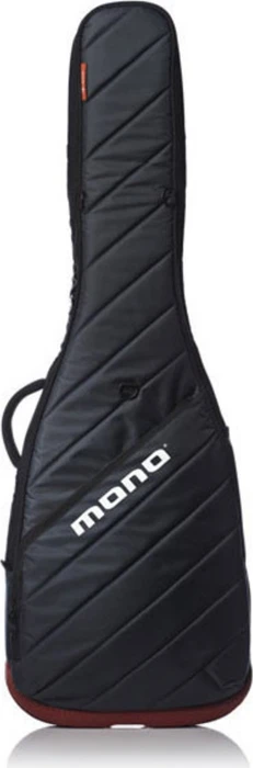 Mono Vertigo Electric Bass grau