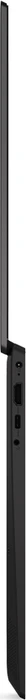 Lenovo IdeaPad S340-15IIL, Onyx Black, Core i5-1035G1, 8GB RAM, 256GB SSD, DE