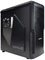 Zalman Z3 Plus schwarz, Acrylfenster Vorschaubild