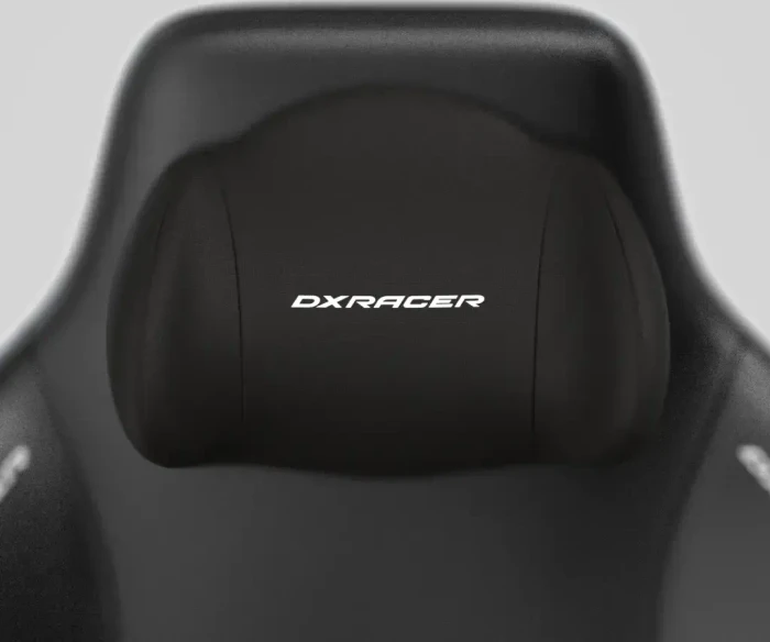 DXRacer Tank XXL Series Gamingstuhl, schwarz/weiß