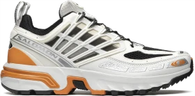 Salomon ACS Pro vanilla ice/lunar rock/tomato cream