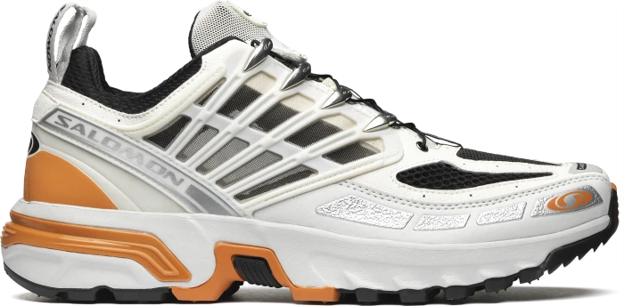 Salomon ACS Pro vanilla ice/lunar rock/tomato cream