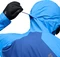 Black Diamond Recon LT Stretch Shell Skijacke vertical blue/twilight blue (Herren) Vorschaubild