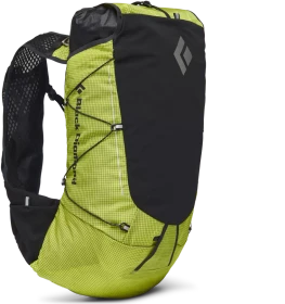 Black Diamond Distance 22 optical yellow