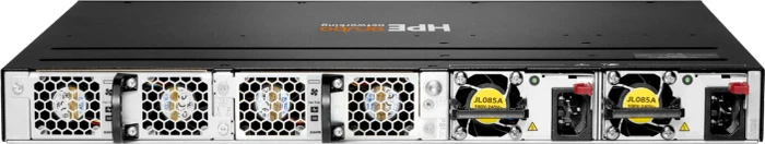 HPE Aruba CX 6200M Series Rackmount Gigabit Managed Switch, 48x RJ-45, 4x SFP+