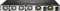 HPE Aruba CX 6200M Series Rackmount Gigabit Managed Switch, 48x RJ-45, 4x SFP+ Vorschaubild