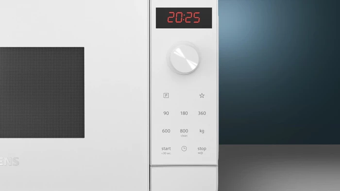 Siemens iQ300 FF023LMW0