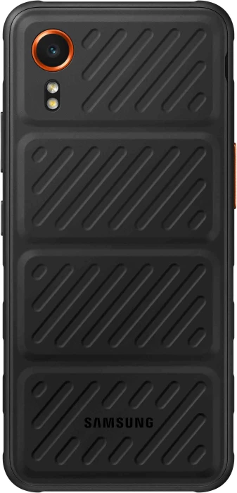 Samsung Galaxy Xcover 7 Enterprise Edition schwarz