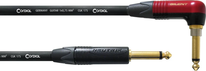 Cordial CSI 9 RP-Silent