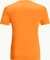 Jack Wolfskin Hiking Funktionsshirt kurzarm dragon fire (Herren) Vorschaubild