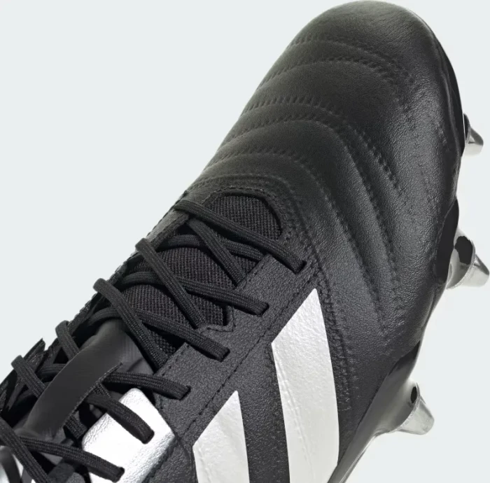 adidas Kakari Elite RS core black/zero metallic/gold metallic