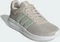adidas Lite Racer 4.0 beige/linen green met./grey two (Damen) Vorschaubild