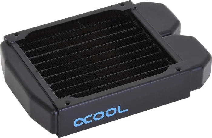 Alphacool NexXxoS ST25 Full Copper 92mm