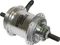 Sturmey Archer S2C 2-Gang Getriebenabe Vorschaubild