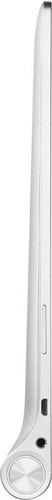 Lenovo Yoga 2 10, silber, 16GB